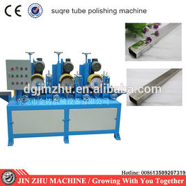 automatic pipe grinding machine linishing machine polishing machine