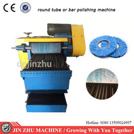 Pipe Automatic Polishing Machine Strong Wear Resistance With Long Using Life