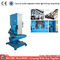 tube grinding machine for square tube and pipe