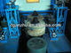 Stainless Steel square pipe polishing machine
