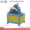 Automatic Surface Grinding Machine Dry And Wet Type Polishing For SS Square Tube