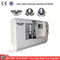 cooking pot spinning machines CNC Polishing Machine with touch screen input