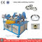 380V Rotary Polishing Machine 720pcs/H High Efficiency CE Certificated