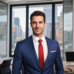Lucas Martin