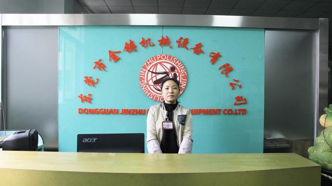 1000mm Standard Automatic Belt Grinding Machine Metal Polishing Deburring For Sheet Metal 10