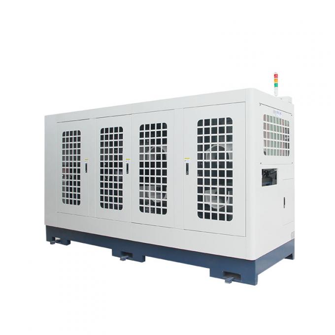 Automatic Coil Mirror Effect Buffing Machine Metal Polishing Machine 8 Heads 5