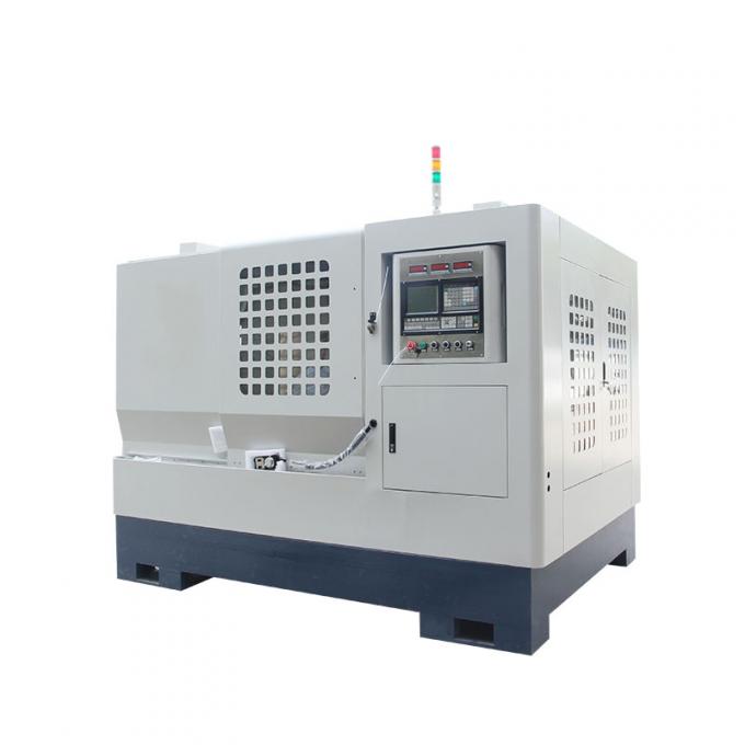 CNC Rotary Scraper Blade Mirror Automation Plaster Mortar Finishing Trowel Polishing Machine 6