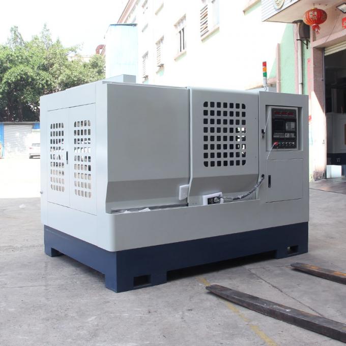 CNC Rotary Scraper Blade Mirror Automation Plaster Mortar Finishing Trowel Polishing Machine 10