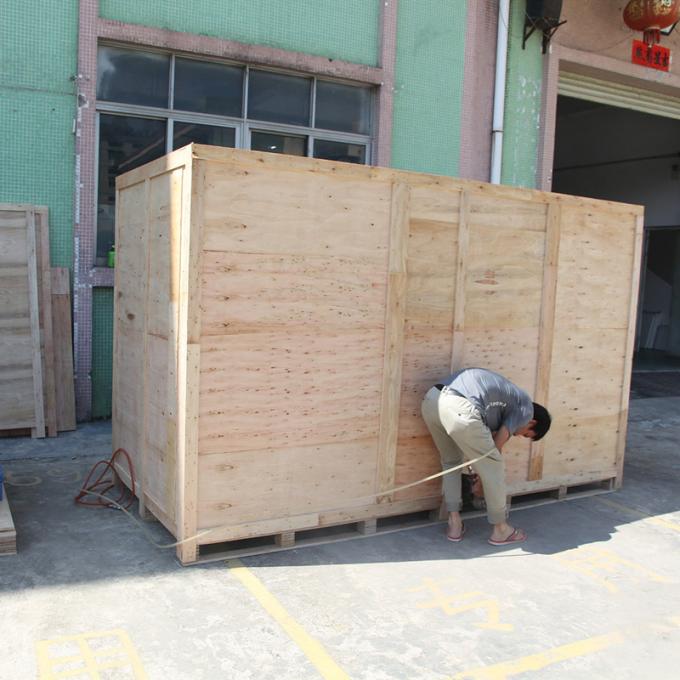 CNC Rotary Scraper Blade Mirror Automation Plaster Mortar Finishing Trowel Polishing Machine 12