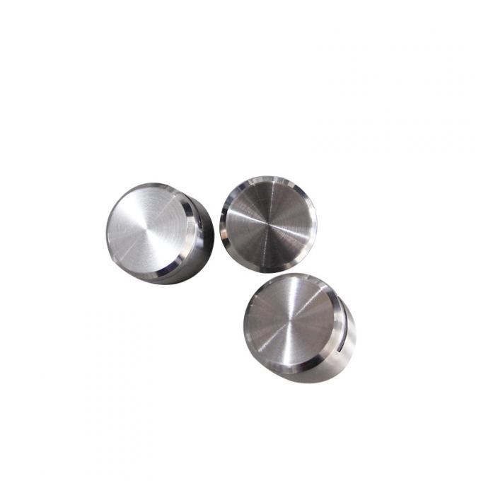 Professional 3kw Main Power Automatic Metal Polishing Machine With 3000r/min Spindle Speed 8