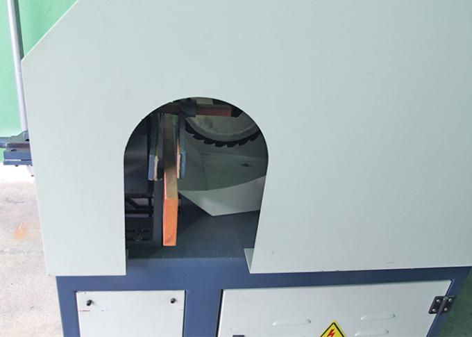 Automatic Round Tube Polishing Machine For Stainless Steel Pipe 6