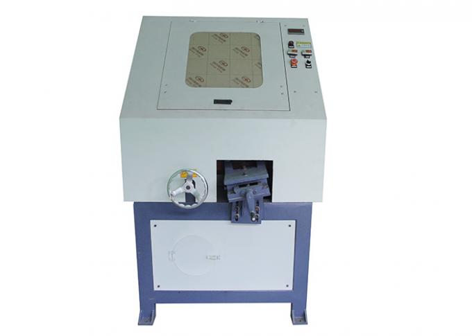 Automatic Round Tube Polishing Machine For Stainless Steel Pipe 12