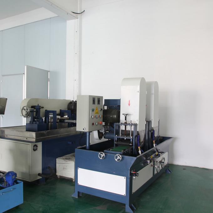 150mm 2 Grinding Conveyor Type Water Drawing Machine Belt Grinder Machines With Water Sanding Machine 5