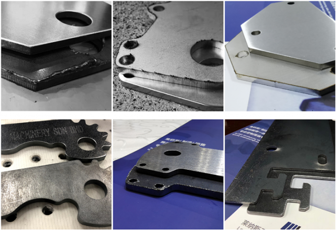 Metal Sanding Machine Sheet Belt Grinding Machine Polishing Machines Metal for Metals 5