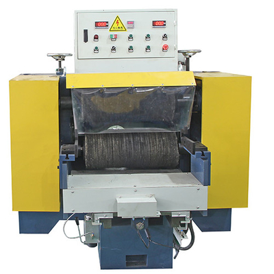 Automatic Plane Polishing Machine 11kW For Grinding Of Stainless Steel Cutlery
