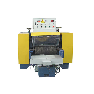 Automatic Cutlery Polishing Machine 13kW For Grinding Of Stainless Steel