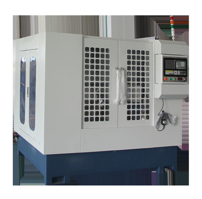 industrial rotary CNC Polishing Machine For Grinding Forged Mason Blades