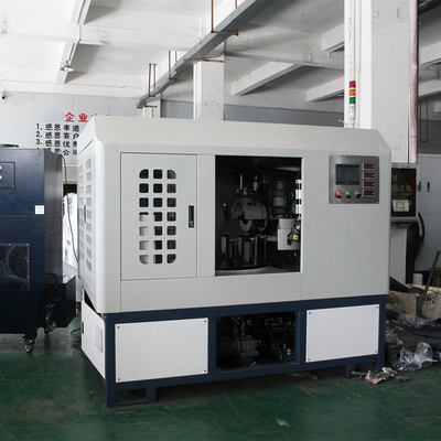 High Precision Rotary Table Grinding Machine For Precision Machining 40mm