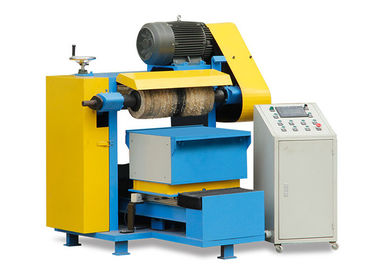 Stainless Steel Sheet Polishing Machine With Less Maintenance Rate