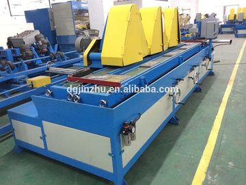 High efficiency automatic hairline finishing grinding machine for metal sheet surface treatment