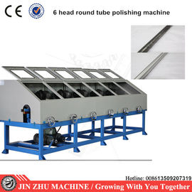 304 pipe polishing machine manufacturer in China