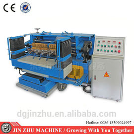 China automatic Stainless Steel Utensils Polishing Machine for manufacturing spoon