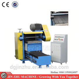 automatic round pipe polishing machine for stainless steel, aluminum, copper, zinc