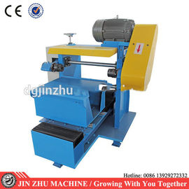 Stainless Steel Flat Sheet Automatic Polishing Machine With High Efficiency