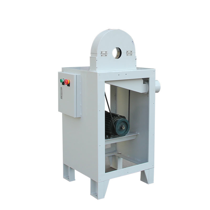 Best Tube Sanding And Polishing Machine Tube Polishing Machine With Abrasive Belts Working With Orbital System