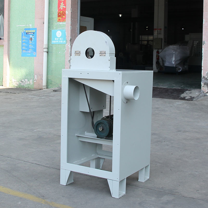 Best Tube Sanding And Polishing Machine Tube Polishing Machine With Abrasive Belts Working With Orbital System