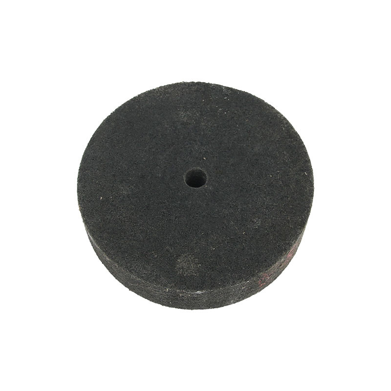 Polishing Consumables Non Woven Polishing Wheel Sharpness Nylon Grinding Wheel for Polishing Stainless Steel