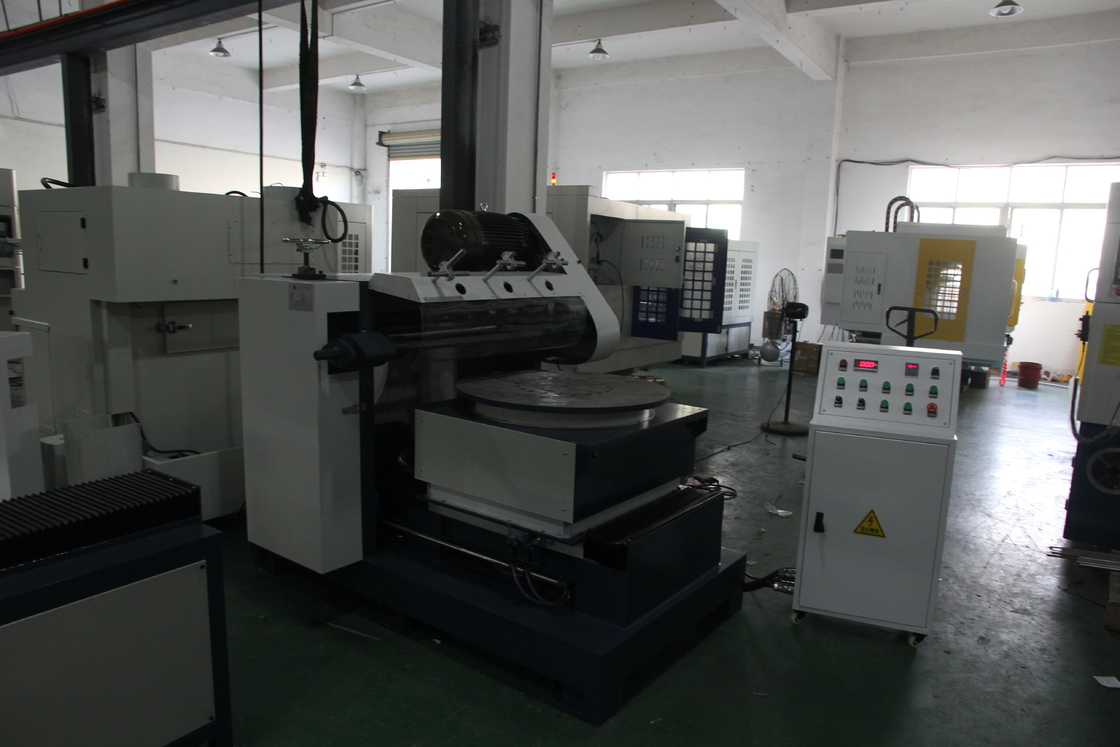 850 Disc Plane Polishing Machine For Surface Grinding Of Various Hardware Products