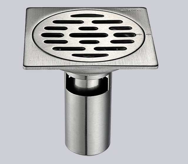 Floor Drain Automatic Mirror Polishing Machine 8 Grinding Head Metal Stainless Steel