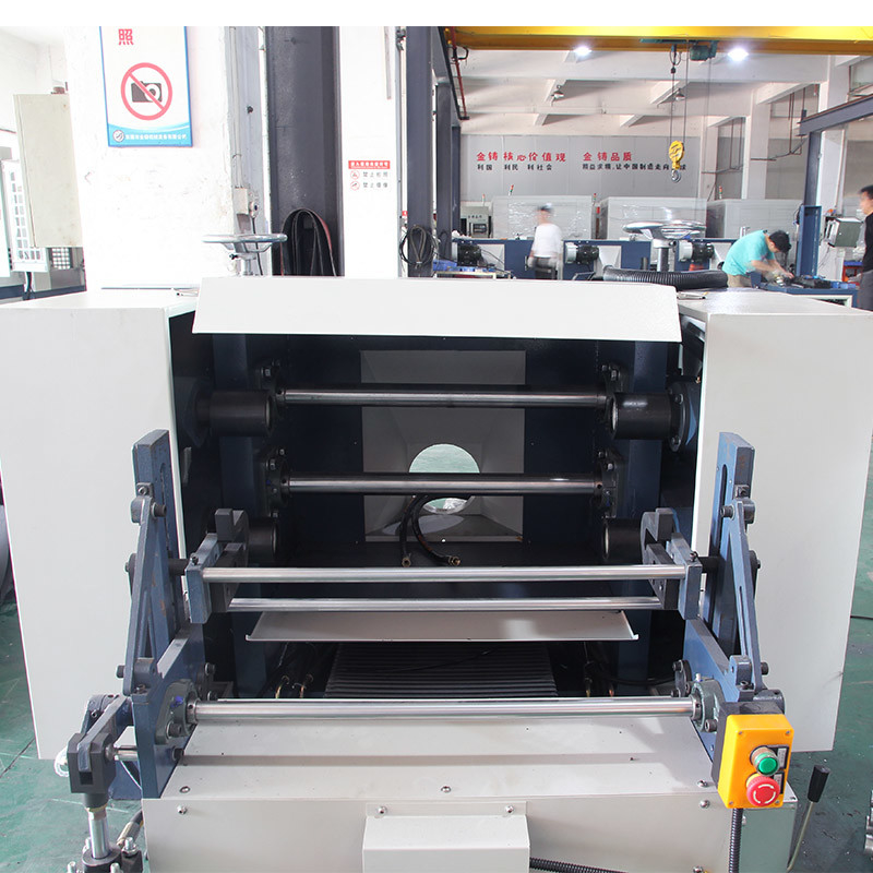 Tableware Double Sided Polisher Machinery Knife Spoon Fork Making Polishing Machine stainless steel polishing machine industrial machinery and equipment