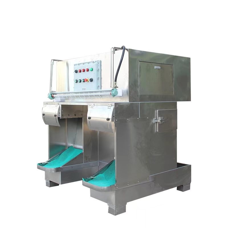 Treatment Metal Surface Hand Operated Mirror Polishing Machine Environmentally Motor Driven Friendly Manual
