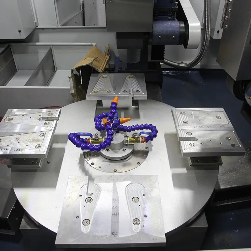 Auto Rotary Scraper Blade Mirror Concrete Cement Plaster Mortar Finishing Trowel Metal Polishing Machine