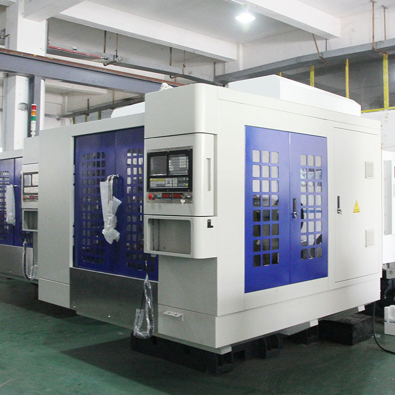 Efficient cnc metal lathe machine Automatic Cordless Surface 5 Axis Metal Polishing Tools