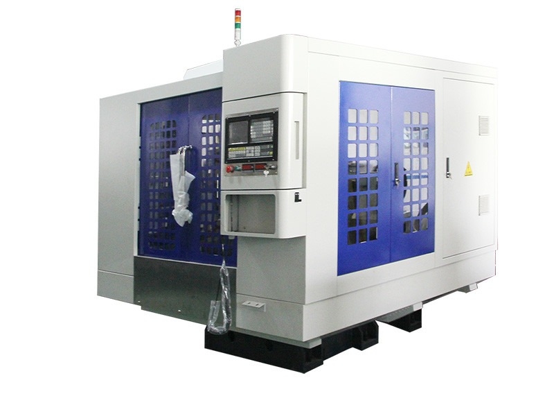 Efficient cnc metal lathe machine Automatic Cordless Surface 5 Axis Metal Polishing Tools