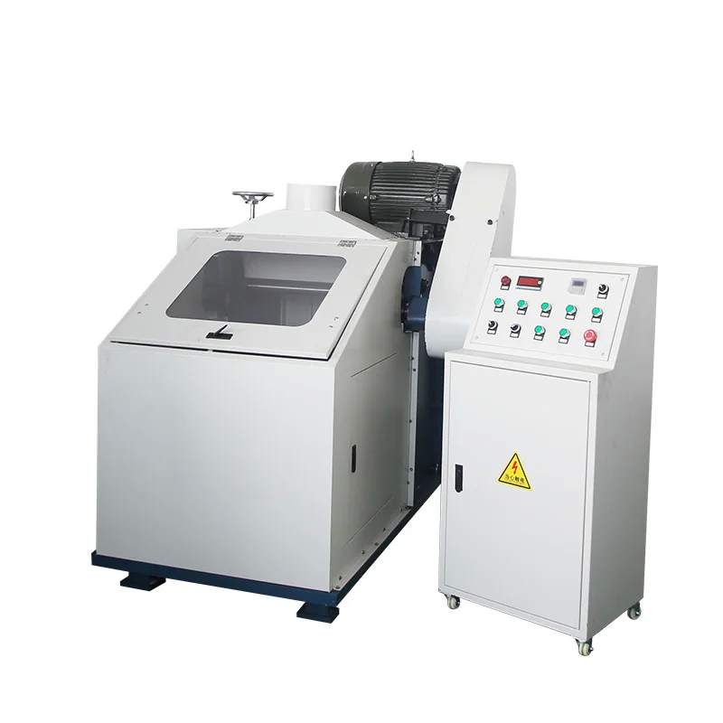 380V Voltage Metal Polishing Device With ≤80dB Noise Level