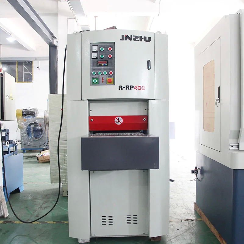 3000rpm Rotating Speed Metal Surface Refinisher For Stainless Steel Refinishing Efficiency And Precision