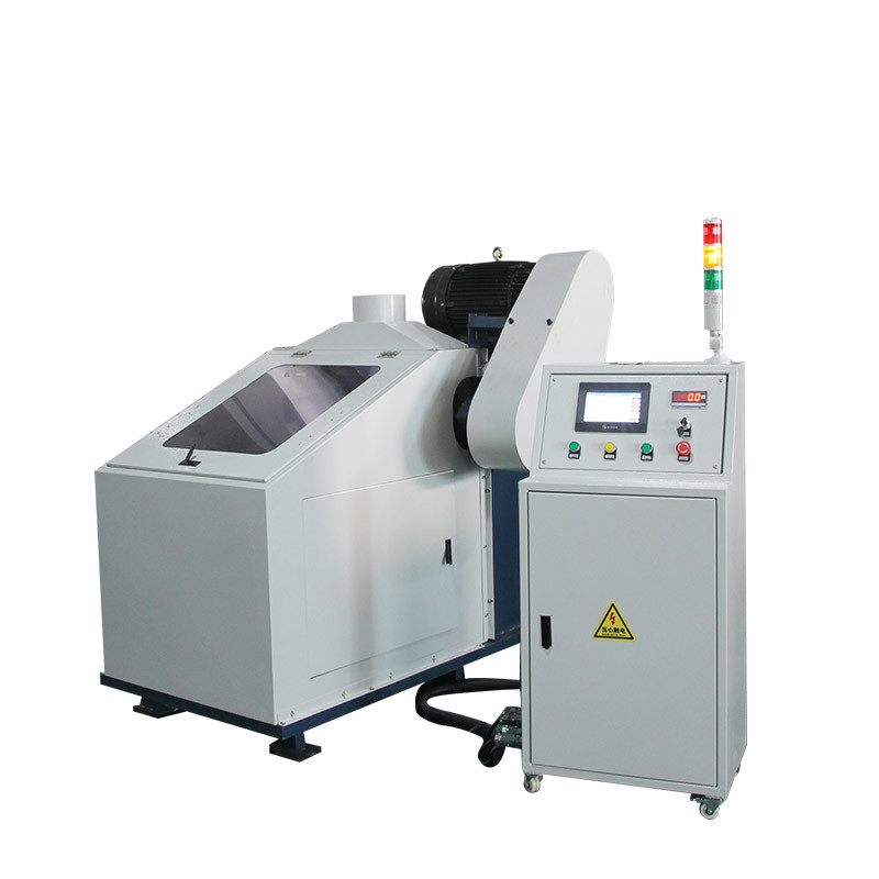 Vacuum Adsorption Stainless Steel Sheet Grinding Flat Edge Metal Plate Polishing Machine With Environmentally Friendly Cover