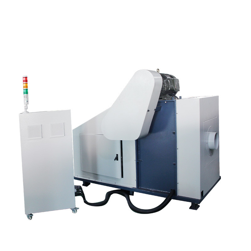 Vacuum Adsorption Stainless Steel Sheet Grinding Flat Edge Metal Plate Polishing Machine With Environmentally Friendly Cover