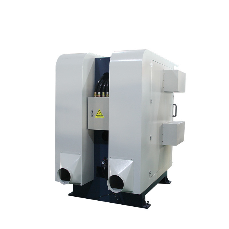 ABB Robotic Arm Door Handles Components Belt Sander Custom Robot Sanding Robotic Grinding Machine