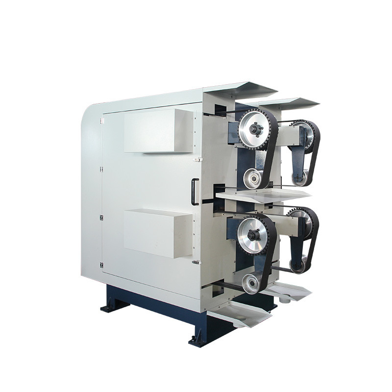 ABB Robotic Arm Door Handles Components Belt Sander Custom Robot Sanding Robotic Grinding Machine