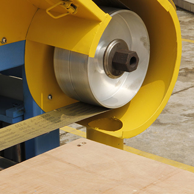 Workbench Durable Hairline Polishing Machine Sheet Metal Type Abrasive Belt Sanding Machine
