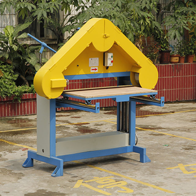 Workbench Durable Hairline Polishing Machine Sheet Metal Type Abrasive Belt Sanding Machine