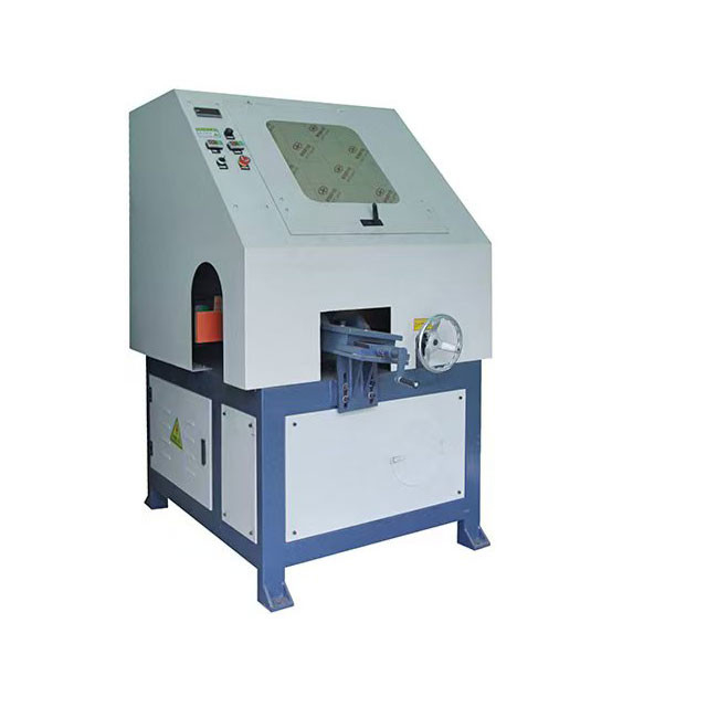 Handheld Pipe Hand Held Pipe Round Tube Polishing Machine For Straight And Bend Pipe