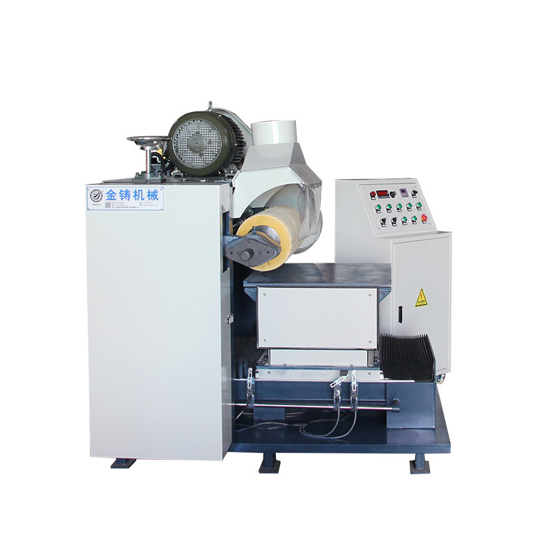 Machinery From China Stainless Steel Plate Surface 8k Mirror Polishing Machine for Hardware Panels Floor Drains