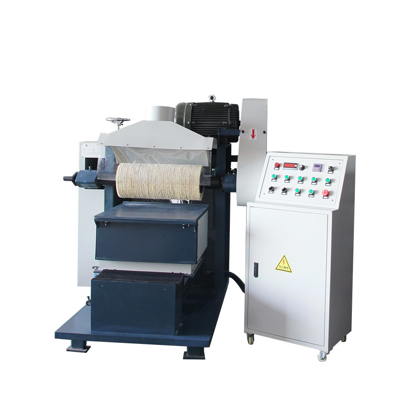 Machinery From China Stainless Steel Plate Surface 8k Mirror Polishing Machine for Hardware Panels Floor Drains