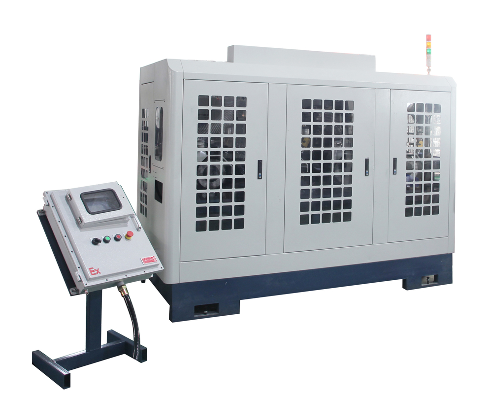 Continuous Metal Thin Section 0.2MM Coil Polishing Machine Suppliers Car Semiconductor Coil Mirror Polishing Machine